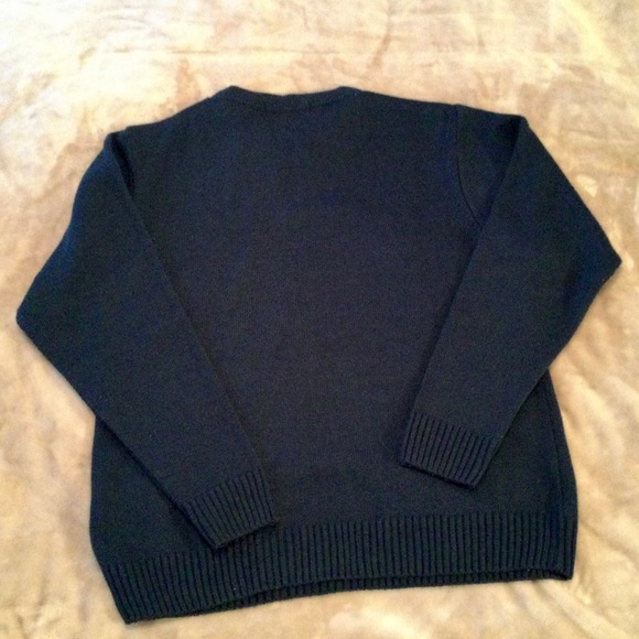 NWOT CHRISTMAS SWEATER. - Picture 3 of 3